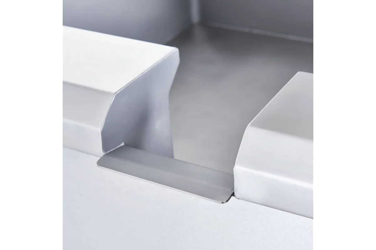 Patelnia elektryczna, uchylna, 10.8 kW Stalgast 9740000