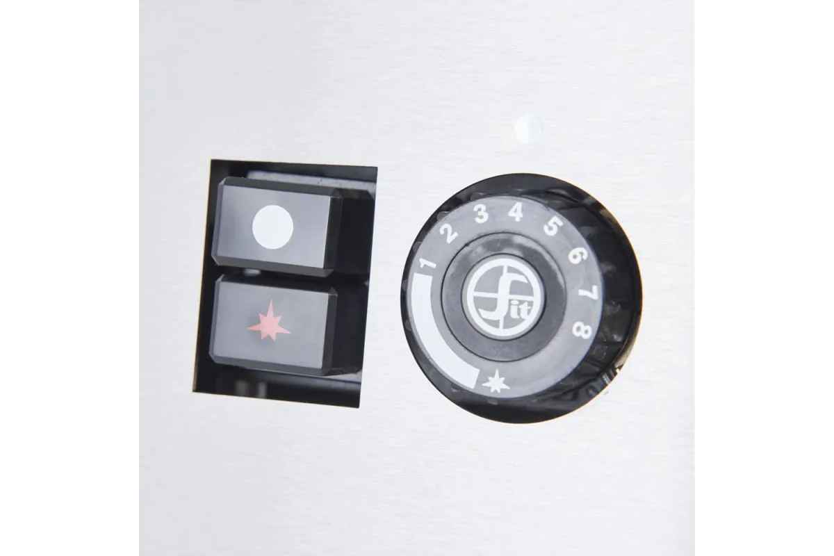 Patelnia uchylna gazowa, 800x700, 17.0 kW, G20/20 mbar Stalgast 9740010