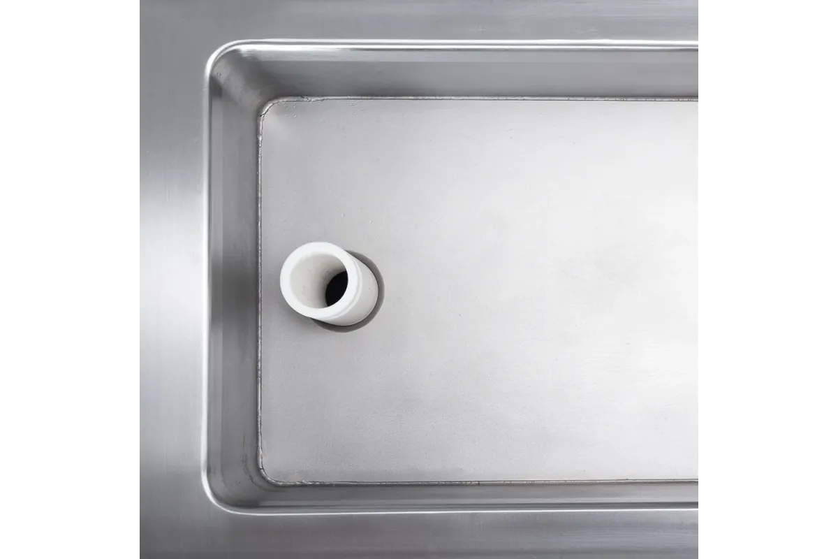 Patelnia wielofunkcyjna, elektryczna, P 5 kW Stalgast 9741000