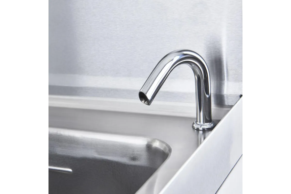 Makaroniarka gazowa, 400x700, 9.1 kW, G30/37 mbar Stalgast 9745130