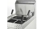 Makaroniarka gazowa, 400x700, 9.1 kW, G30/37 mbar Stalgast 9745130