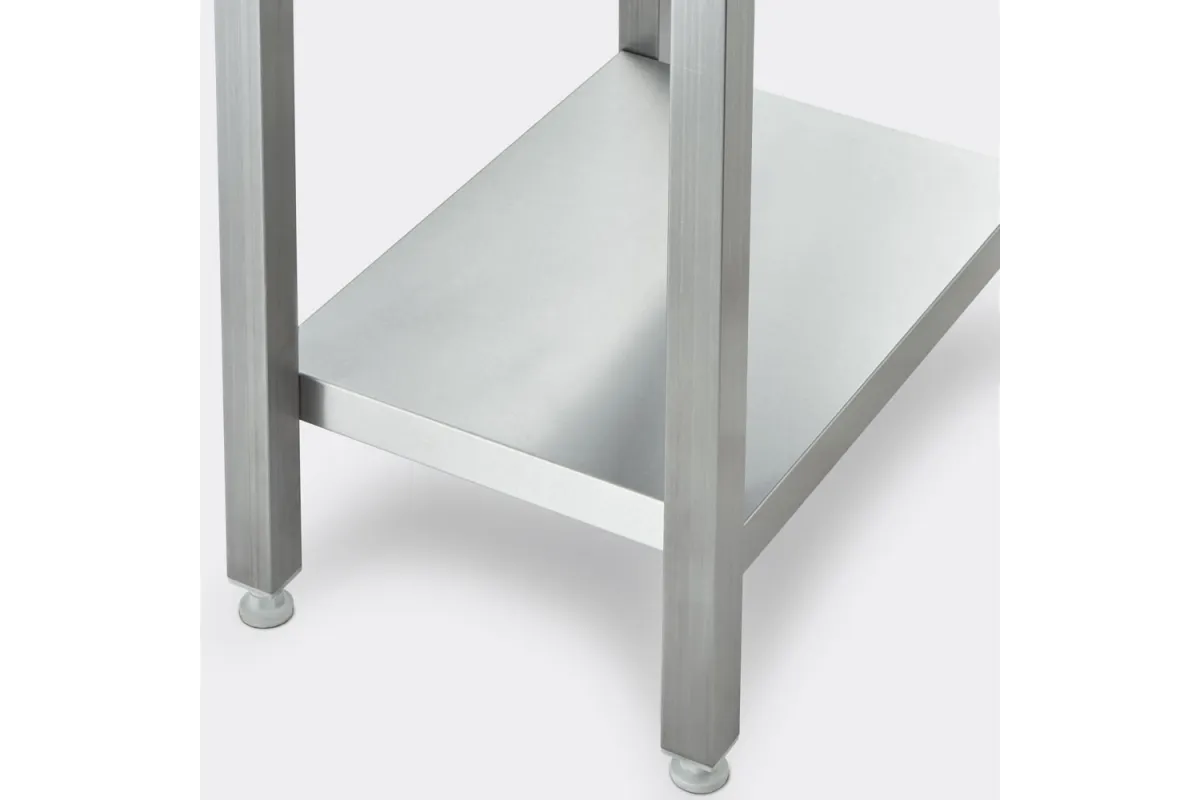 Kuchnia indukcyjna, 2-palnikowa, wolnostojąca, P 7 kW, U 400V Stalgast 979510