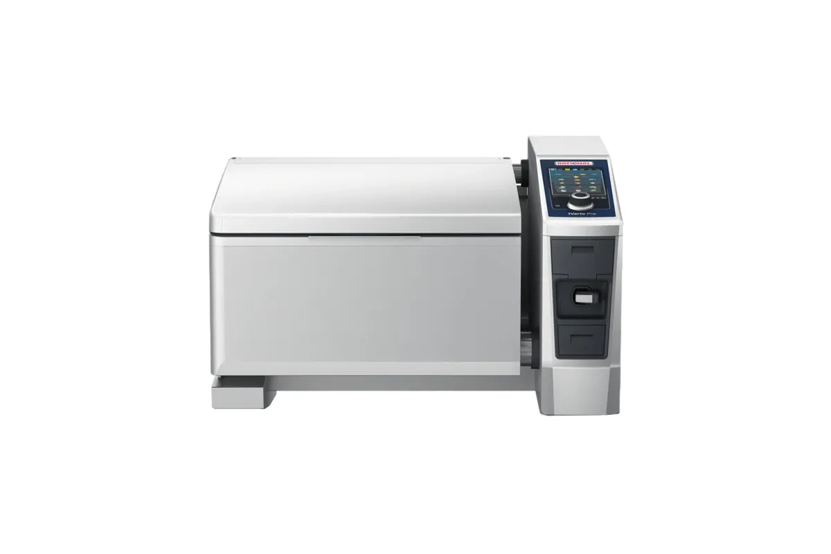 Patelnia gastronomiczna wielofunkcyjna RATIONAL iVario Pro L