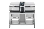 Patelnia gastronomiczna wielofunkcyjna RATIONAL iVario Pro 2-S