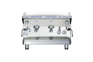 Automatyczny ekspres do kawy 2-grupowy 704x515x550 mm La Pavoni GENIALE2VB