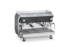 Automatyczny ekspres do kawy 2-grupowy 704x515x550 mm La Pavoni GENIALE2VN