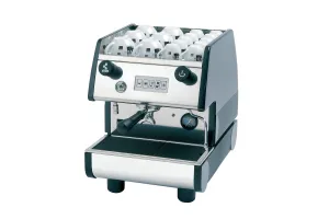 Automatyczny ekspres do kawy, 1-grupowy, moc: 1500 W, 380x522x510 mm La Pavoni PUB1VN