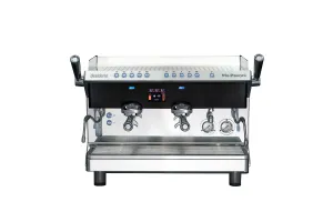 Automatyczny ekspres do kawy 2-grupowy 781x537x550 mm La Pavoni DESIDERIO2VN