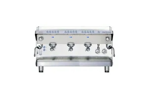 Automatyczny ekspres do kawy, 3-grupowy, moc: 5465 W, 914x515x550 mm La Pavoni GENIALE3VB