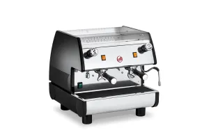 Półautomatyczny ekspres do kawy, 2-grupowy, moc: 3000 W, 500x522x510 mm La Pavoni PUB2MN