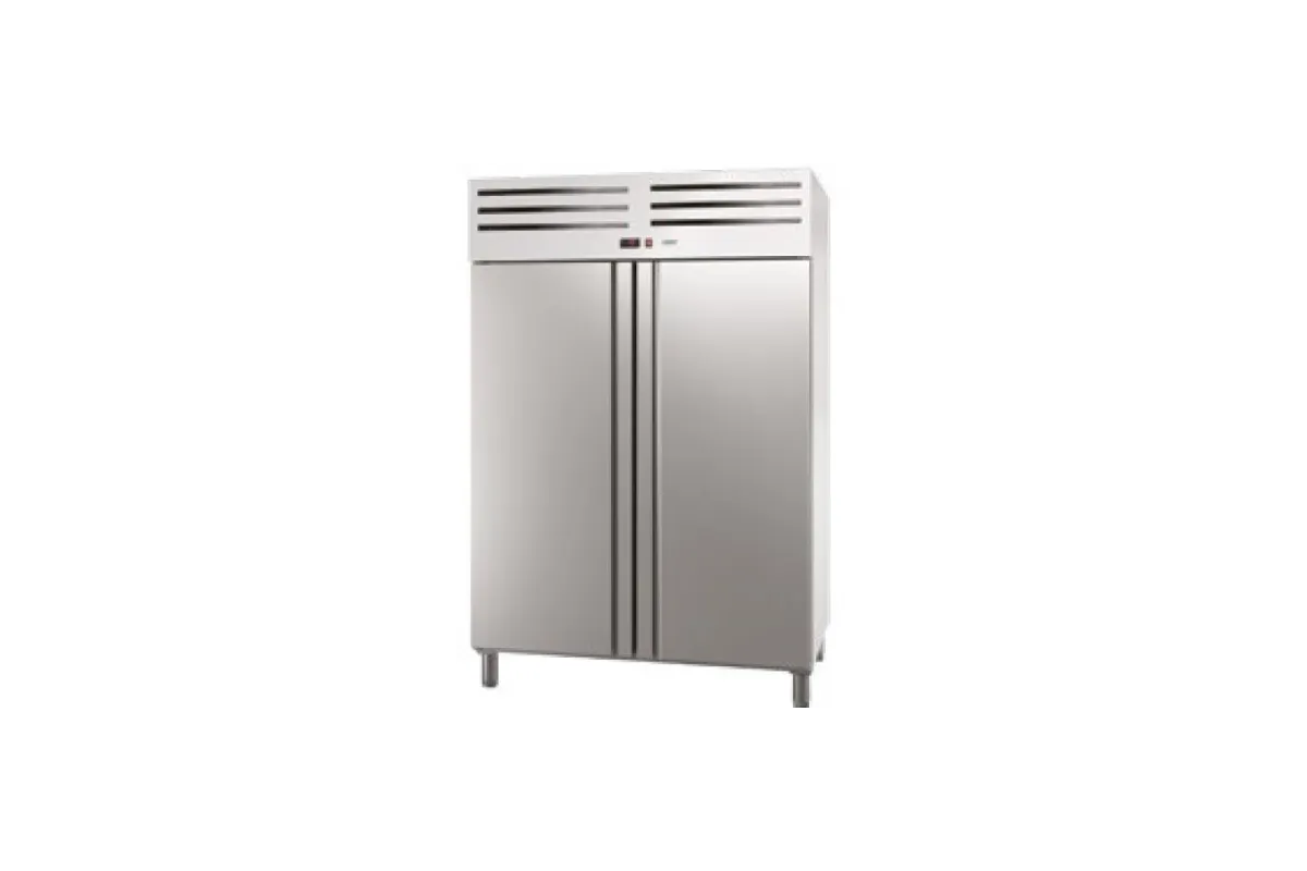 SZAFA CHŁODNICZA 1400L GN 2/1 ASBER ECP-1402 HC