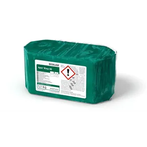 Apex Rinse HD 1,1 kg Ecolab 9087230 środek do nabłyszczania naczyń w zmywarkach