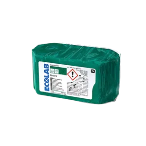 Apex Rinse N 1,1 kg Ecolab 9087170 środek nabłyszczający do zmywarek