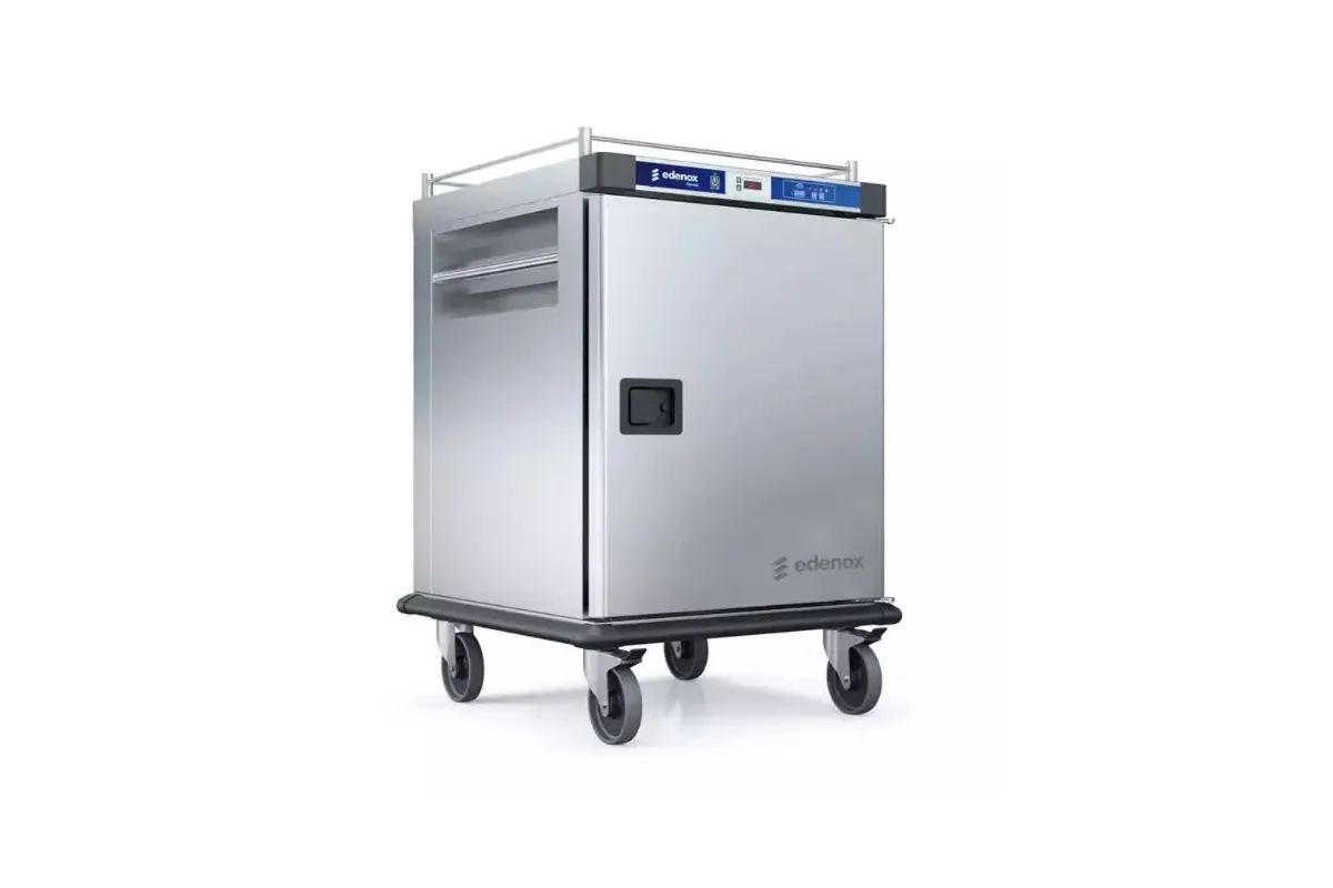 WÓZEK BANKIETOWY GRZEWCZY 10GN2/1 ASBER HTB-10