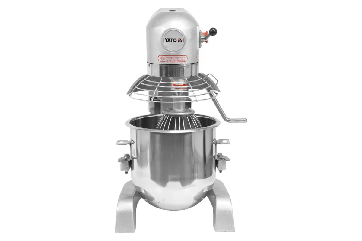 Mikser planetarny 15l Yato YG-03020