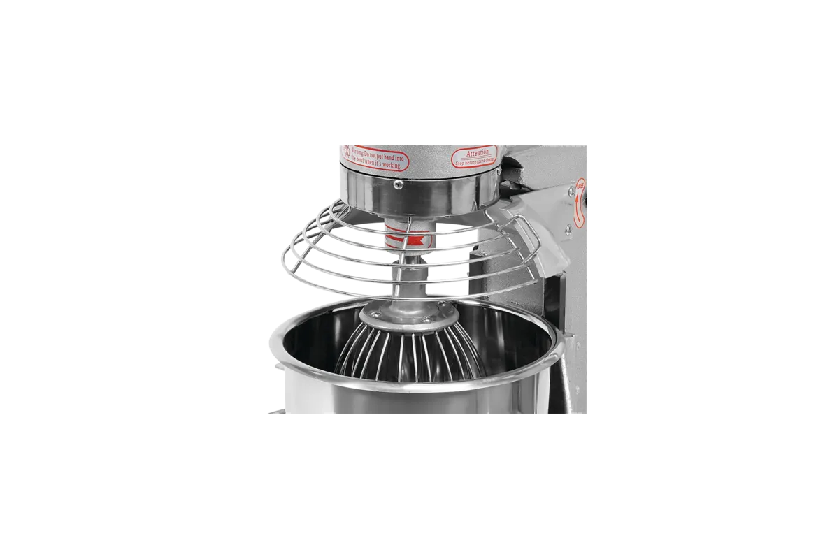 Mikser planetarny 15l Yato YG-03020