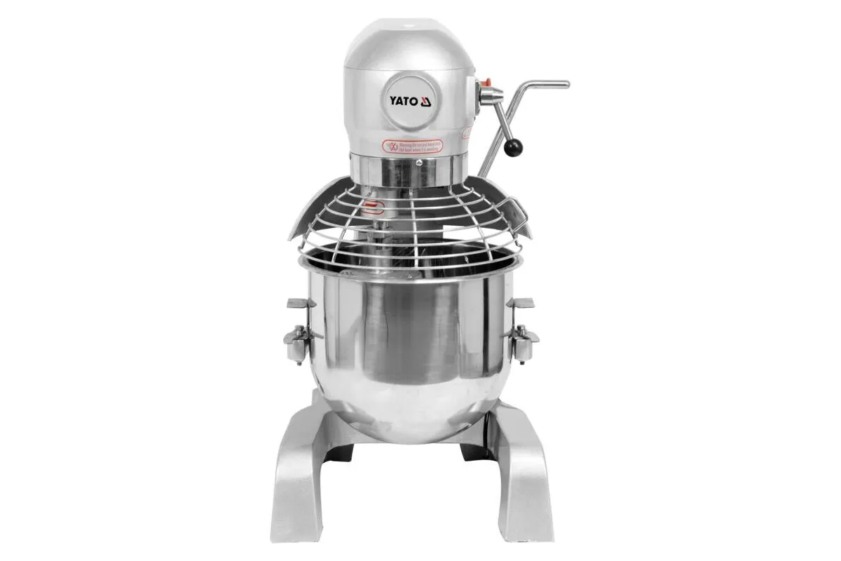 Mikser planetarny 20l Yato YG-03021