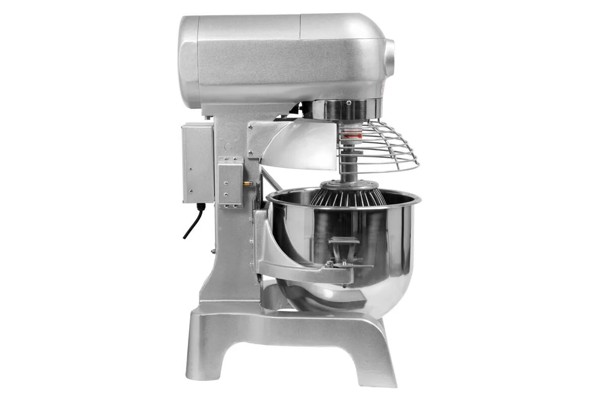 Mikser planetarny 20l Yato YG-03021