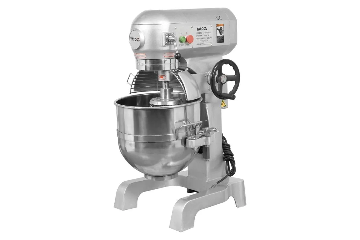Mikser planetarny 40l Yato YG-03023