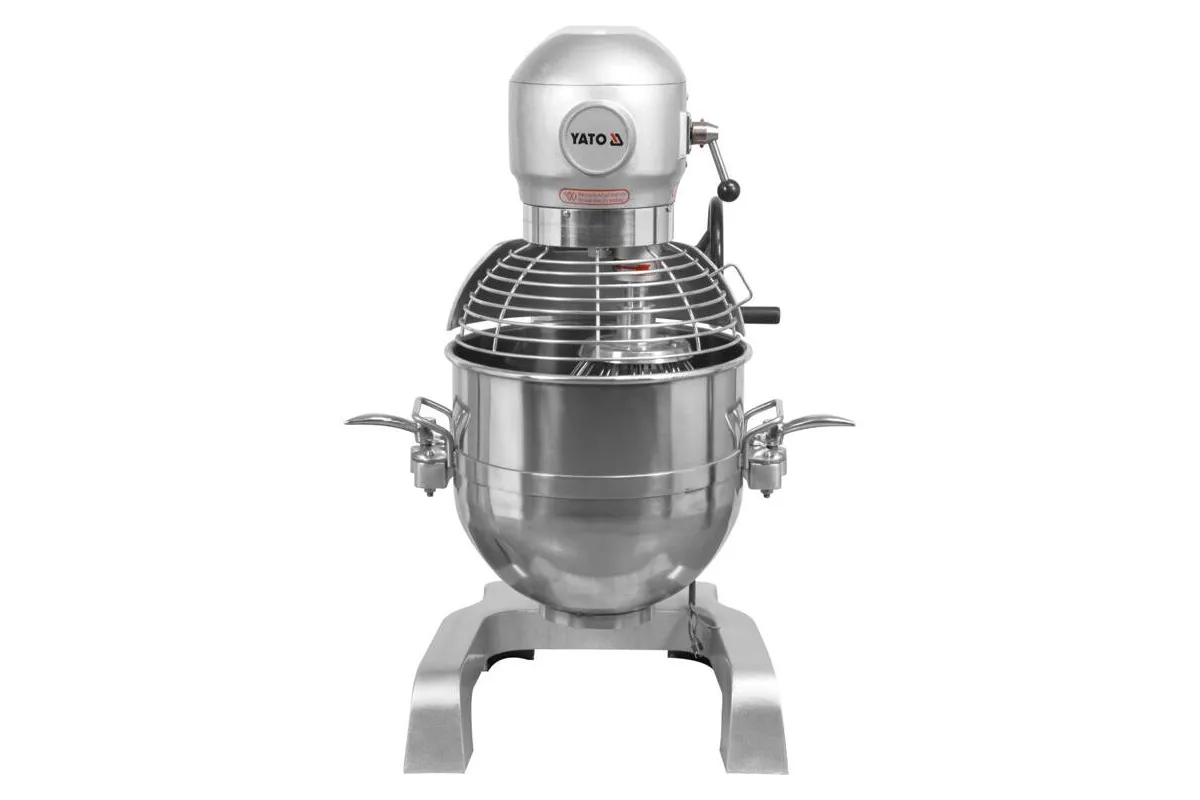 Mikser planetarny 40l Yato YG-03023