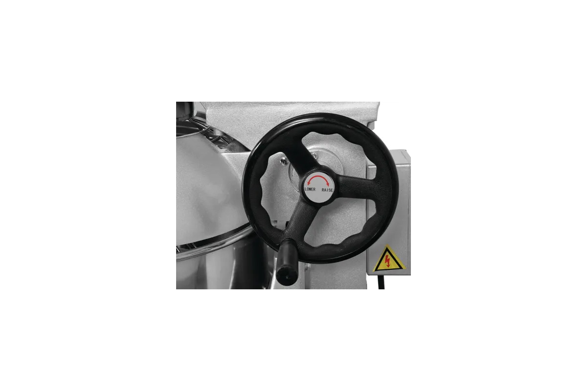 Mikser planetarny 40l Yato YG-03023