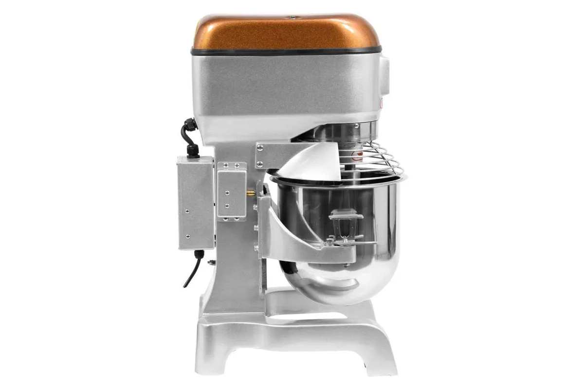 Mikser planetarny 10l Yato YG-03025