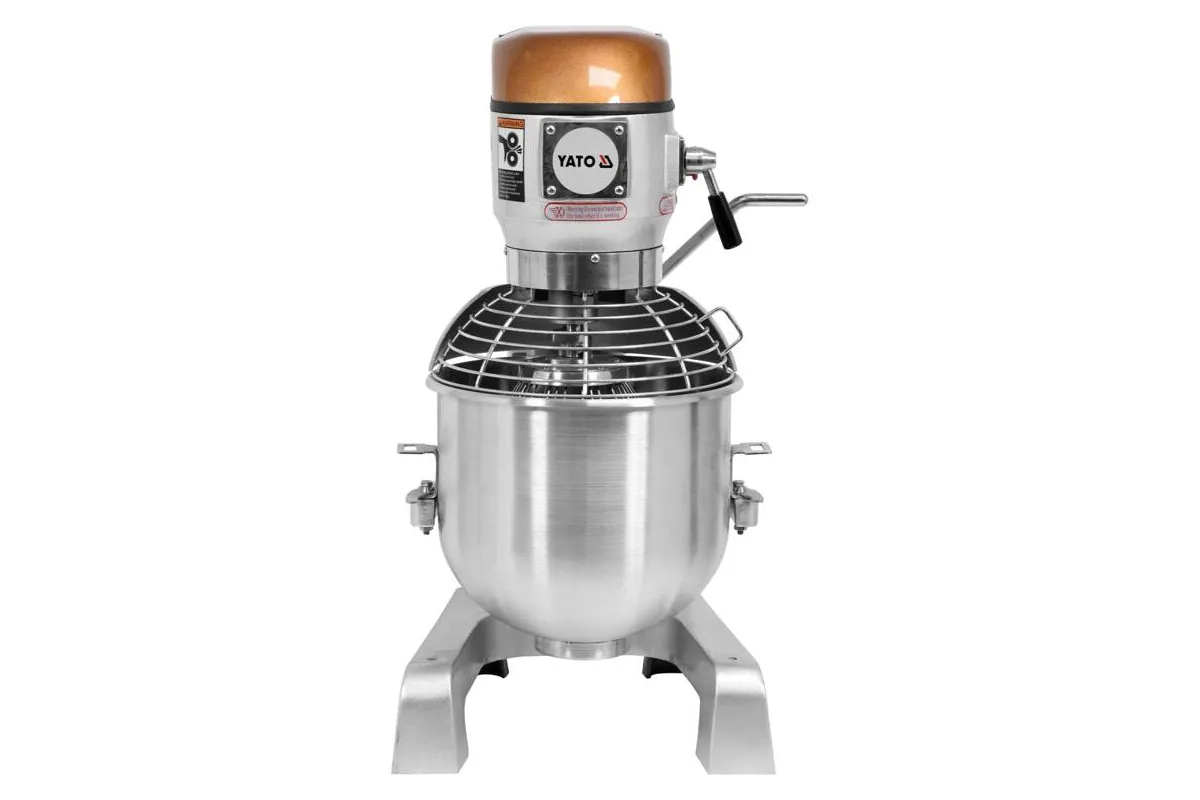 Mikser planetarny 25l Yato YG-03026