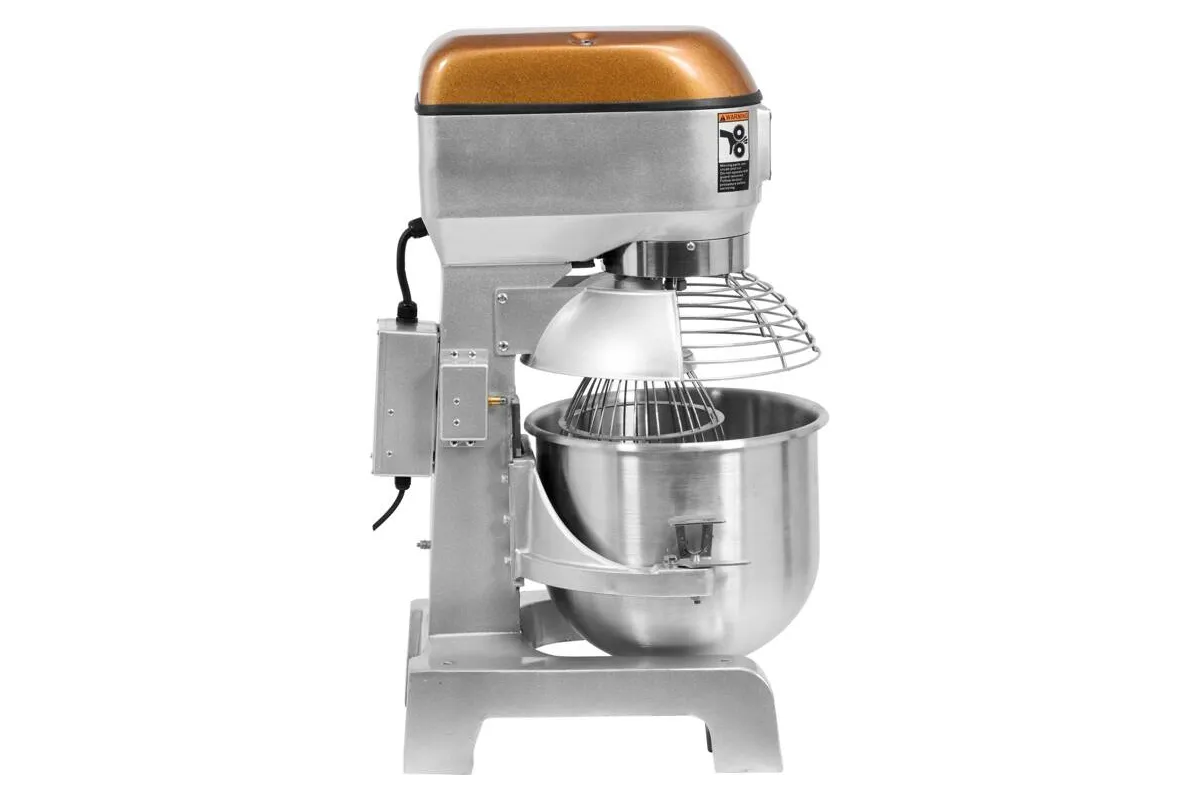 Mikser planetarny 25l Yato YG-03026