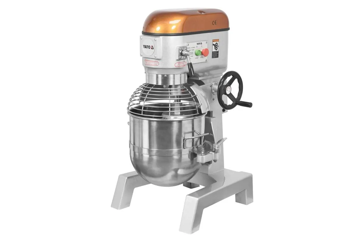 Mikser planetarny 35l Yato YG-03027