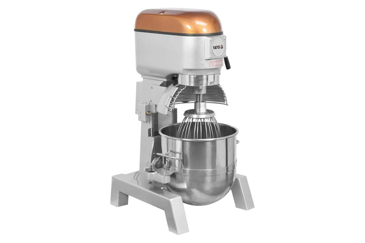 Mikser planetarny 35l Yato YG-03027