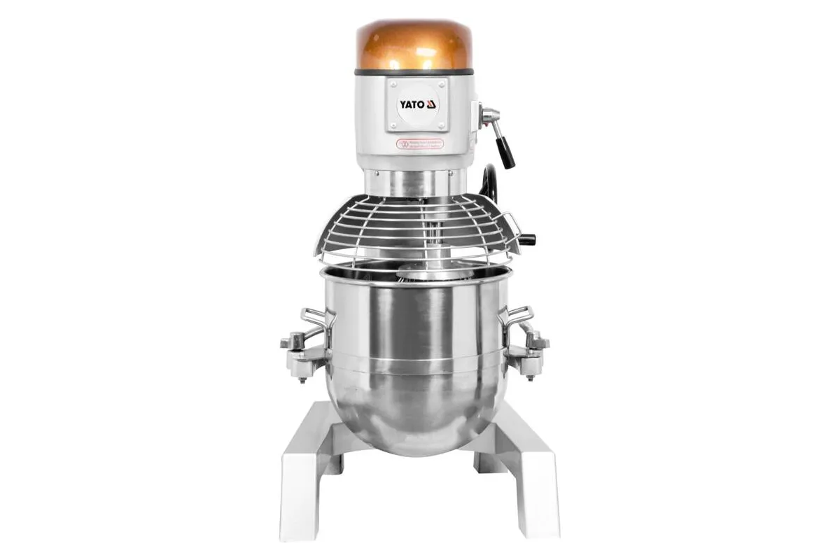Mikser planetarny 35l Yato YG-03027