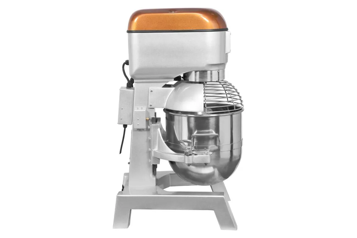 Mikser planetarny 35l Yato YG-03027