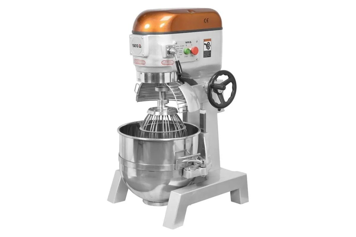 Mikser planetarny 40l Yato YG-03028