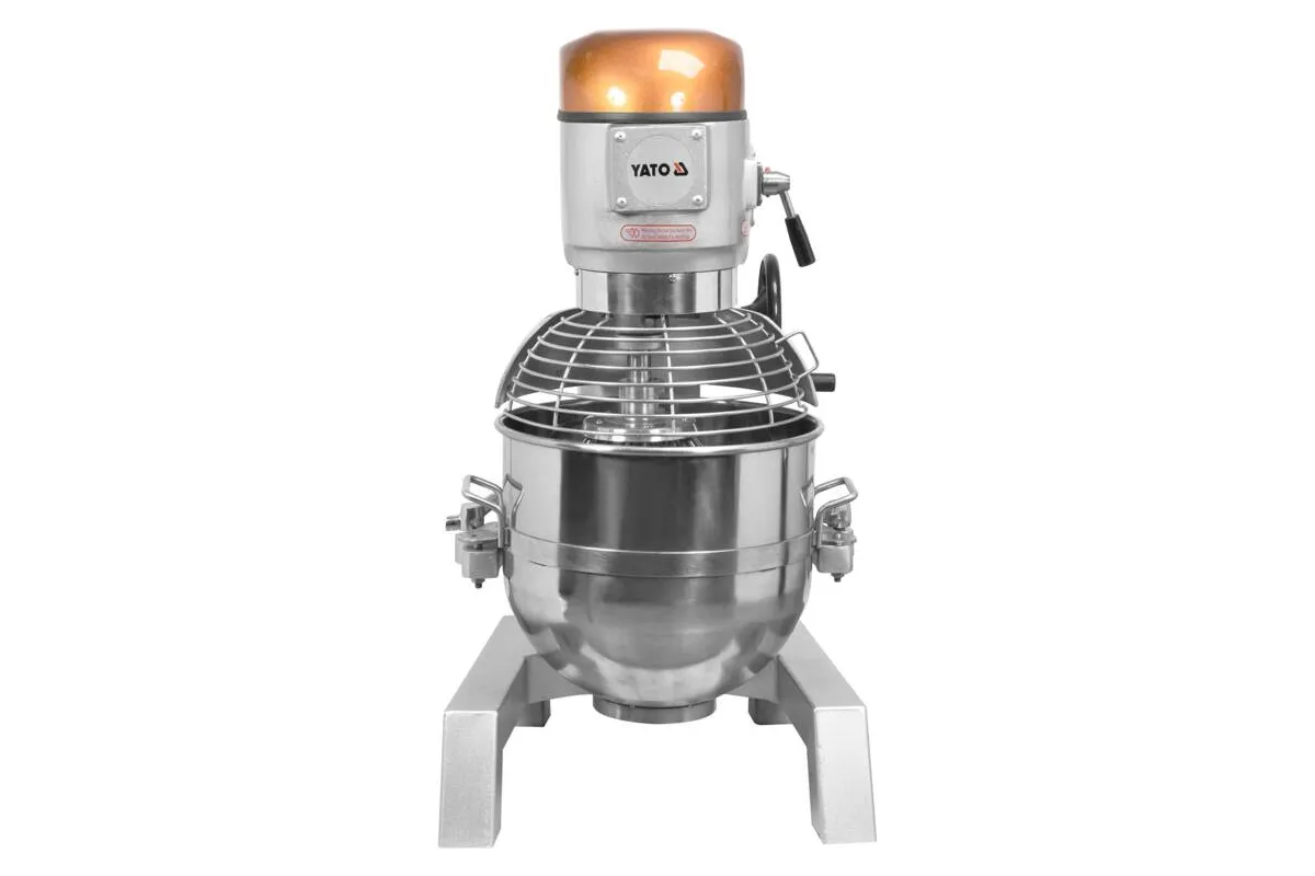 Mikser planetarny 40l Yato YG-03028