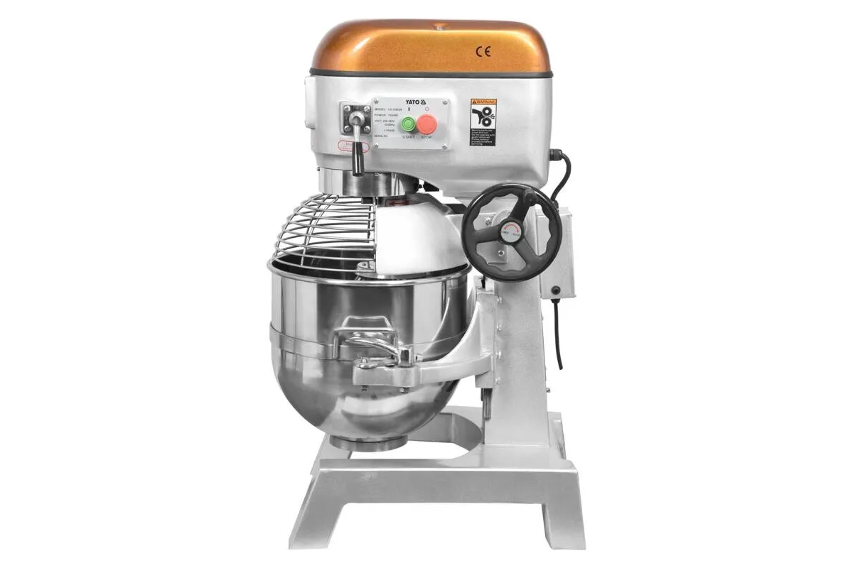 Mikser planetarny 40l Yato YG-03028