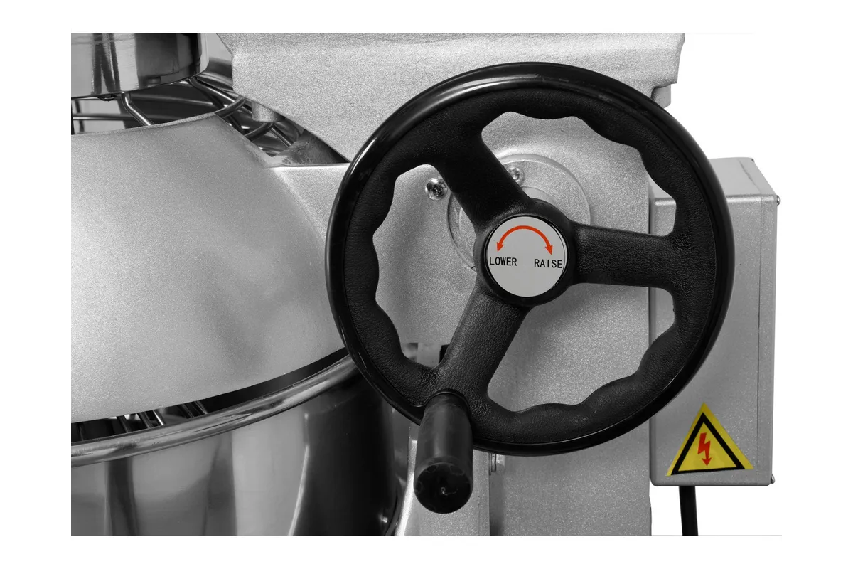 Mikser planetarny 40l Yato YG-03028