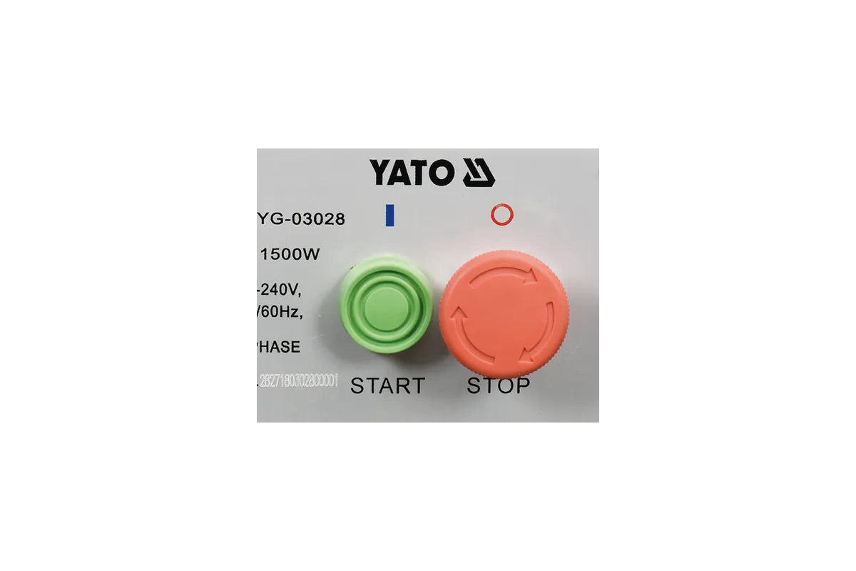 Mikser planetarny 40l Yato YG-03028