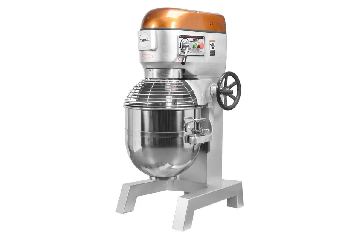Mikser planetarny 60l Yato YG-03029