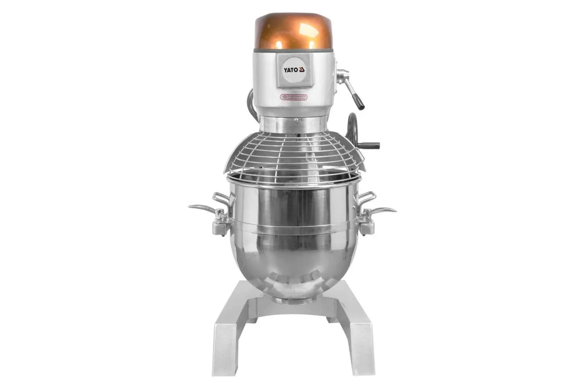 Mikser planetarny 60l Yato YG-03029