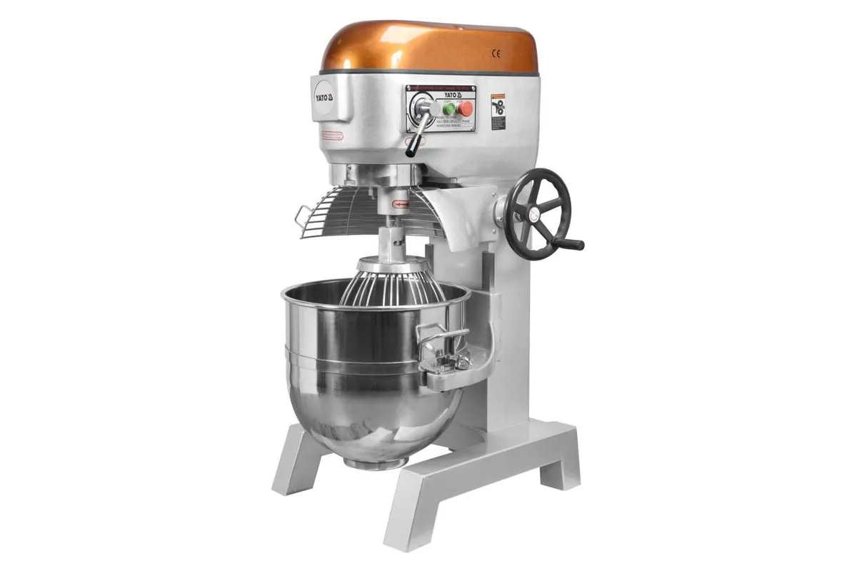 Mikser planetarny 60l Yato YG-03029