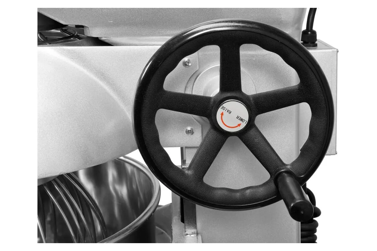 Mikser planetarny 60l Yato YG-03029