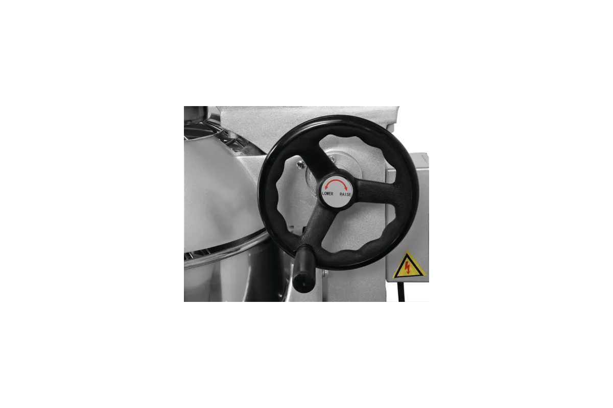 Mikser planetarny 60l Yato YG-03029