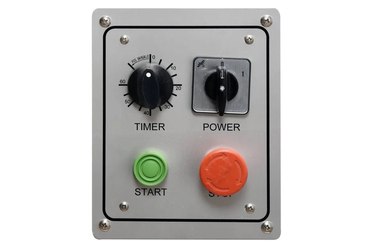 Mikser spiralny 20l z uchylną głowicą Yato YG-03059