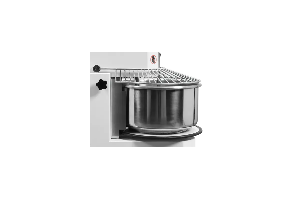 Mikser spiralny 20l z uchylną głowicą Yato YG-03059