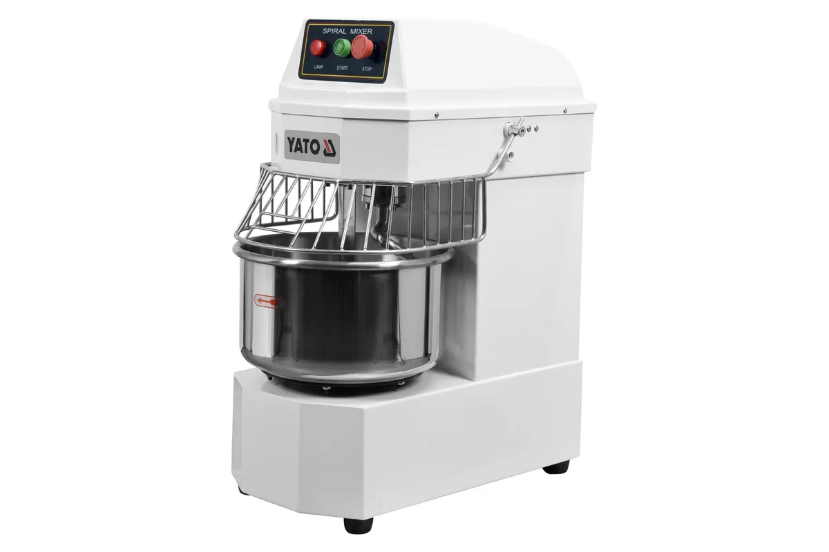 Mikser spiralny 20l Yato YG-03060
