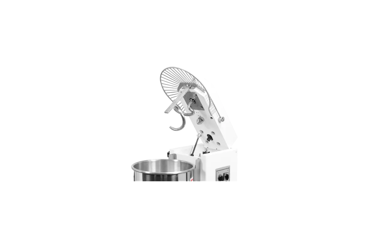 Mikser spiralny 30l z uchylną głowicą Yato YG-03062