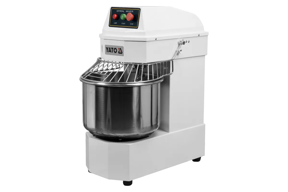 Mikser spiralny 30l Yato YG-03063