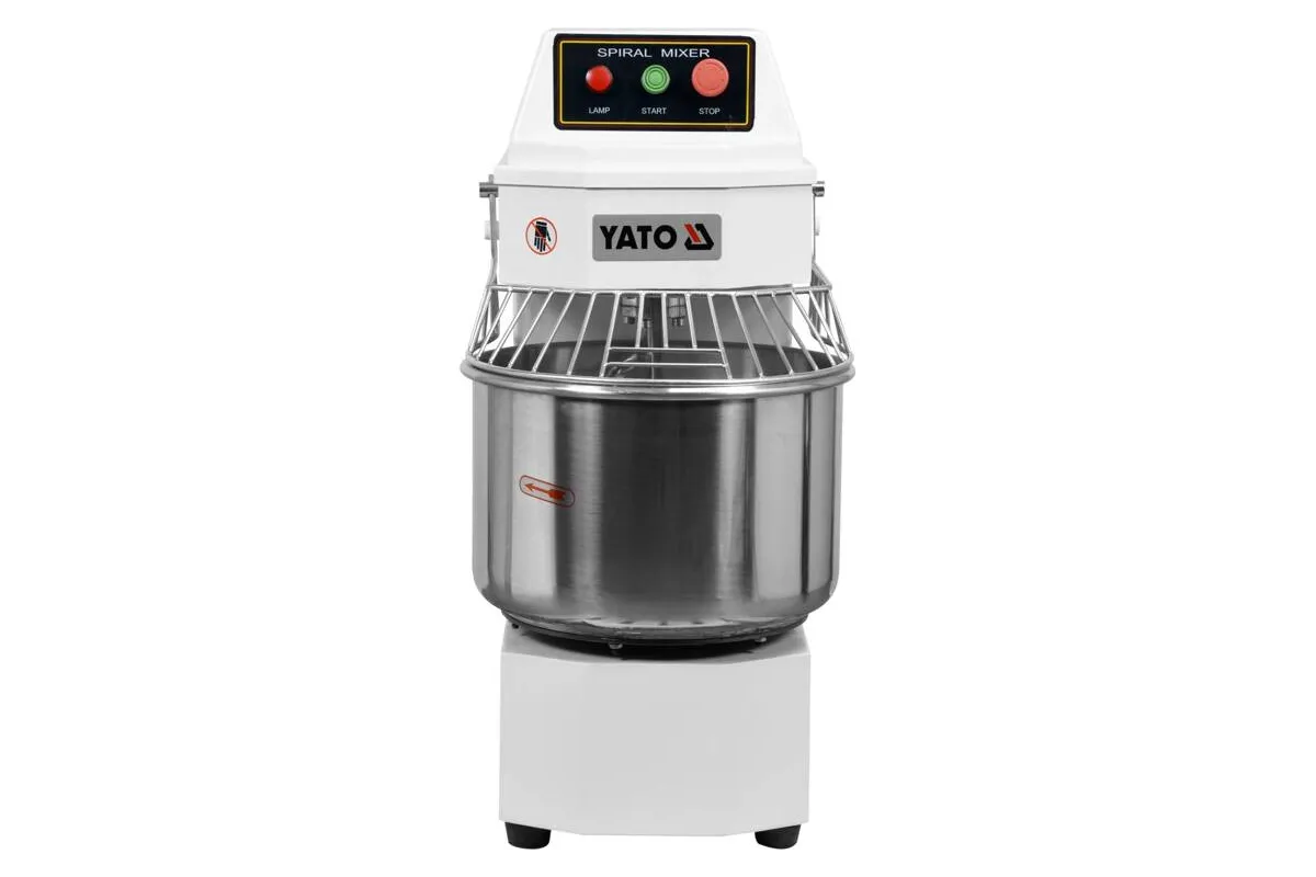 Mikser spiralny 30l Yato YG-03063