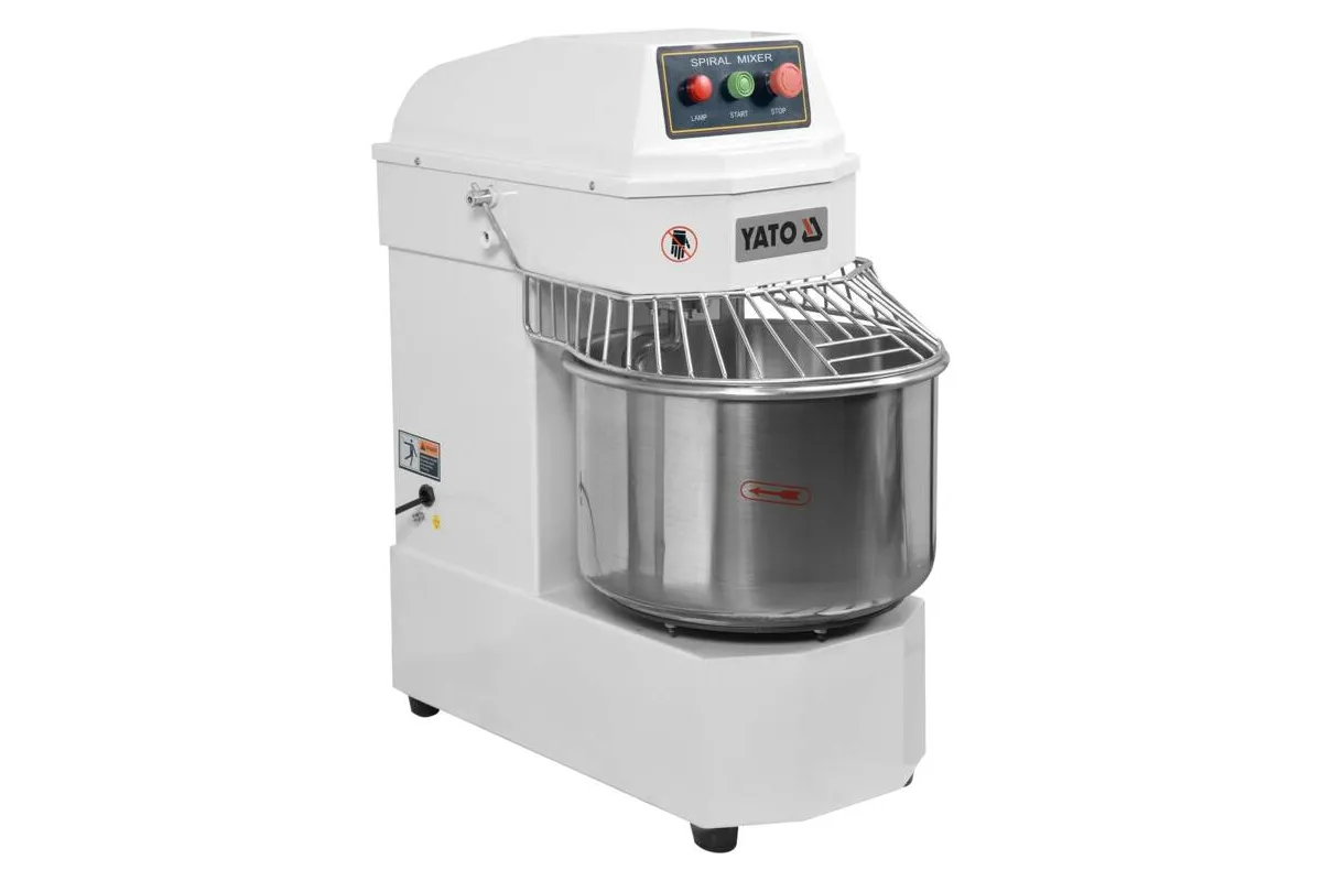 Mikser spiralny 30l Yato YG-03063