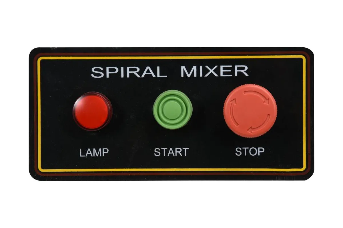 Mikser spiralny 30l Yato YG-03063